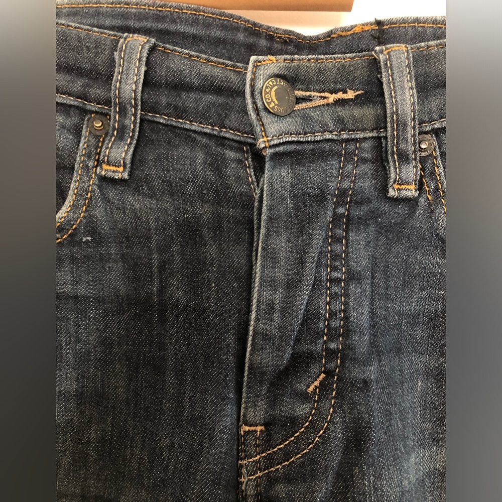 LEVI’S MENS 511 DENIM - Picture 2 of 8